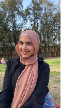 Rania Hennoune - Founder @ Rosaluxe